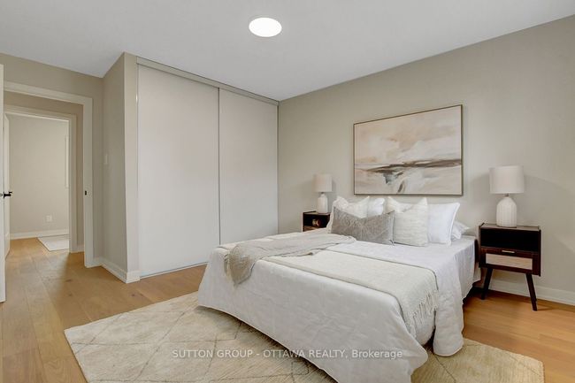 1633 Bottriell Way, House other with 5 bedrooms, 3 bathrooms and 4 parking in Orléans ON | Image 27