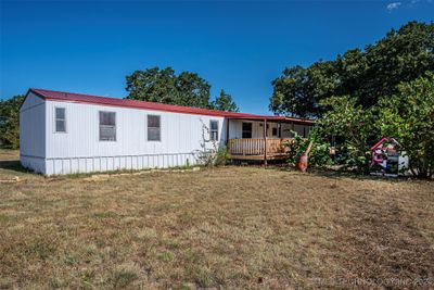 2830 Rancho, House other with 3 bedrooms, 2 bathrooms and null parking in Ardmore OK | Image 1