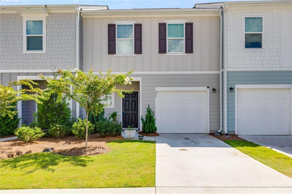 Penn Station Way, Cartersville, GA 30120