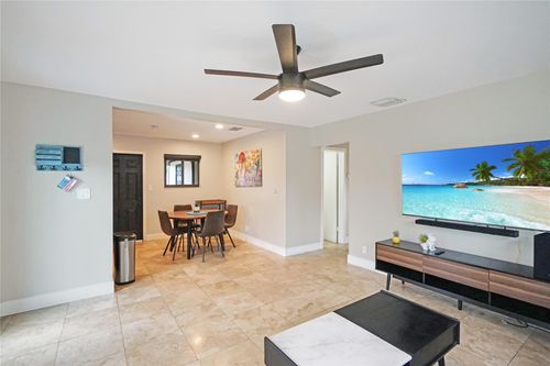 260 Ne 51st Ct, Oakland Park, FL, 33334-1677 | Card Image