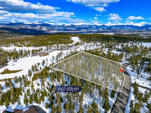 1833 N Golf Course Cir, Tabernash, CO, 80478 | Card Image