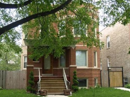 1-3839 N Hamlin Ave, Chicago, IL, 60618-4009 | Card Image
