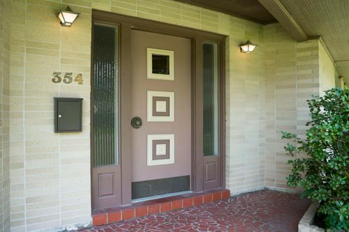 354 E Riveroaks Dr, Baton Rouge, LA, 70815-4060 | Card Image