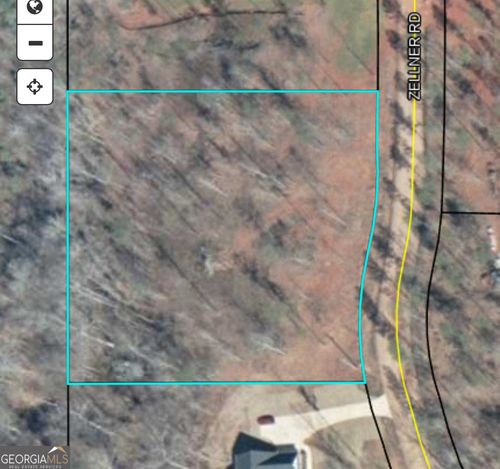 0 Zellner Rd, Forsyth, GA, 31029 | Card Image