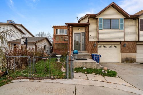 4114 W Mann Way, West Valley City, UT, 84120-3211 | Card Image