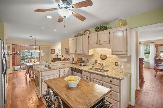 1808 Lenora Dr, House other with 5 bedrooms, 5 bathrooms and null parking in Port Royal SC | Image 23