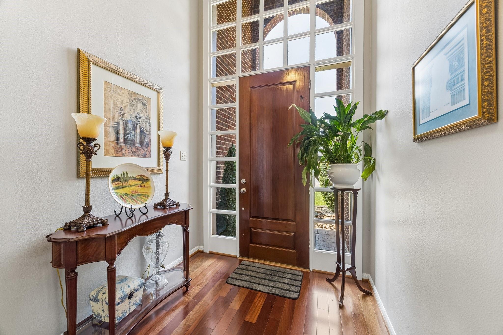 Residential in Kingwood 3