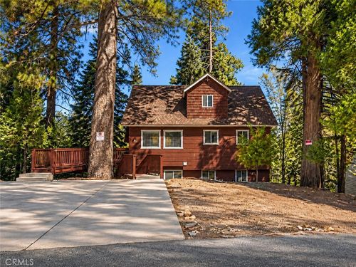 466 S State Highway 173, Lake Arrowhead, CA, 92352 | Card Image