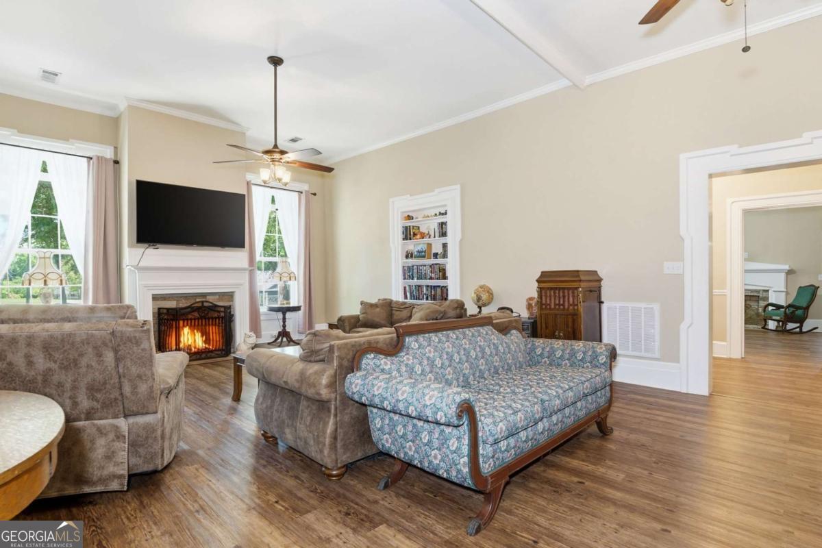 Residential in Rockmart 5