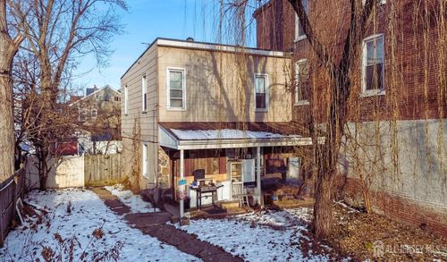 205 Harrison Avenue, Hamilton, NJ, 08610 | Card Image
