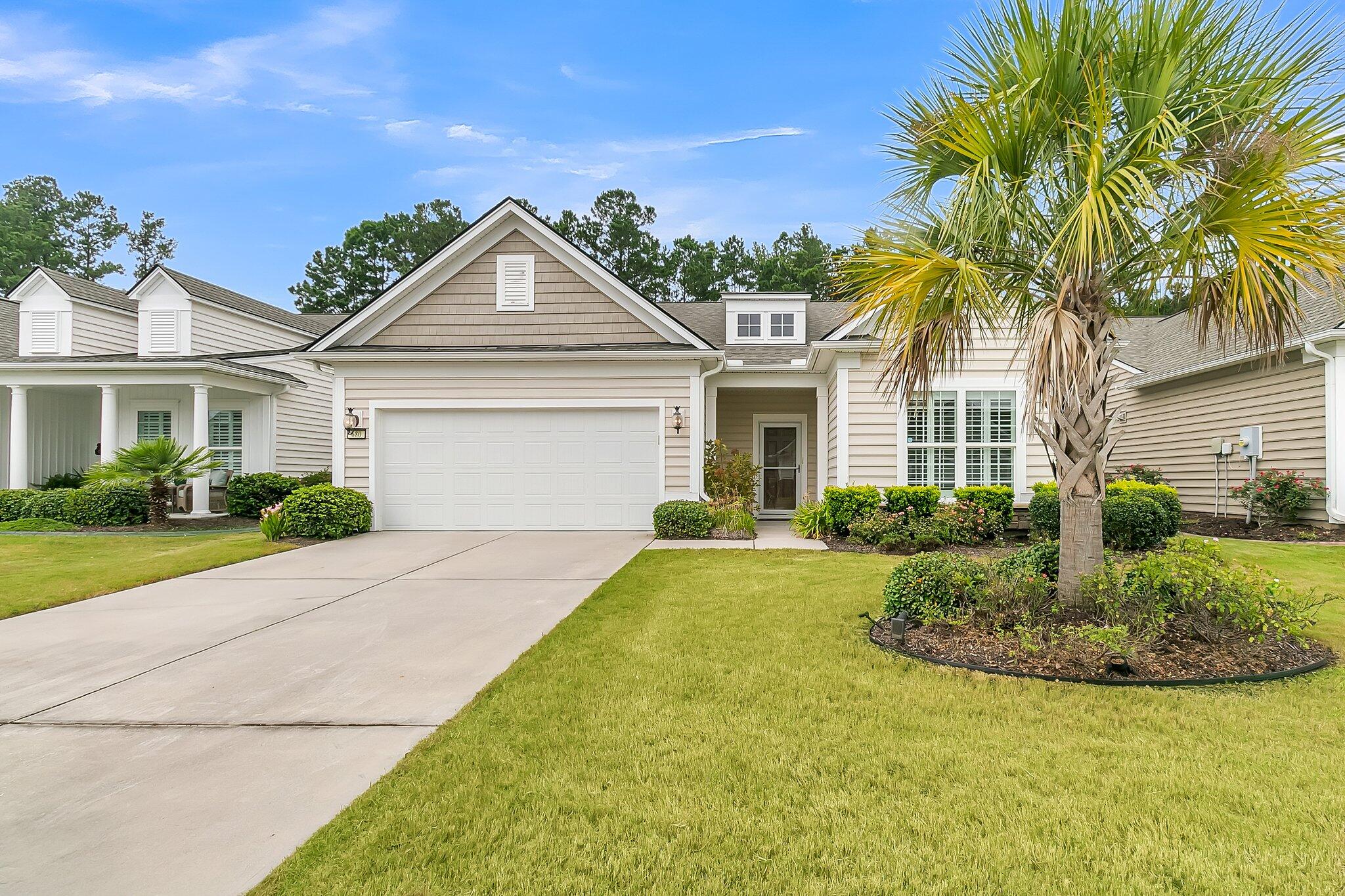 Battery Edge Dr, Summerville, SC 29486