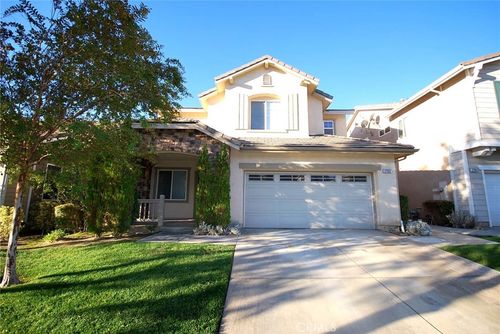 27937 Alta Vista Ave, Valencia, CA, 91355-6025 | Card Image