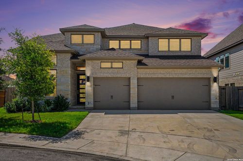 9416 Tibe Ln, San Antonio, TX, 78254-2665 | Card Image