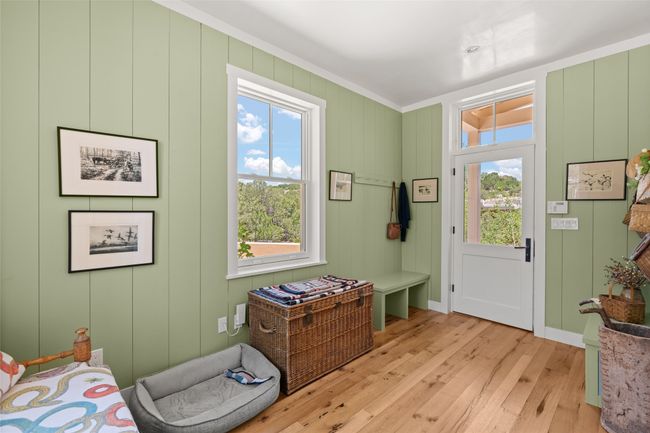 1015 Mansion Ridge Rd, House other with 2 bedrooms, 3 bathrooms and 6 parking in Santa Fe NM | Image 42