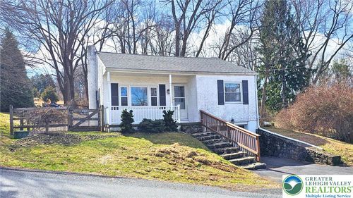2234 Silver Creek Road, Lower Saucon Twp, PA, 18055 | Card Image