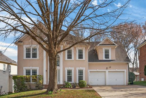 5917 Nuthatch Ct, Charlotte, NC, 28277-5526 | Card Image