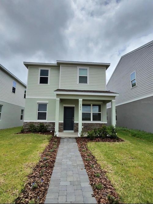 5686 Stockade Blvd, SAINT CLOUD, FL, 34771-3917 | Card Image