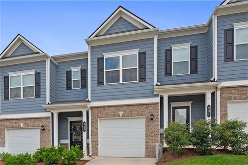 229 Dupont Dr, Cartersville, GA, 30121-1700 | Card Image