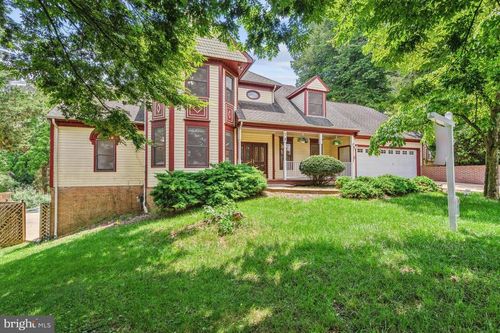 72 Erin Dr, WARRENTON, VA, 20186-2829 | Card Image