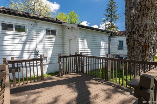 1904 Academy St, House other with 2 bedrooms, 2 bathrooms and null parking in Ferndale MI | Image 27