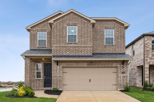 901 Portina Dr, Anna, TX, 75409-5764 | Card Image