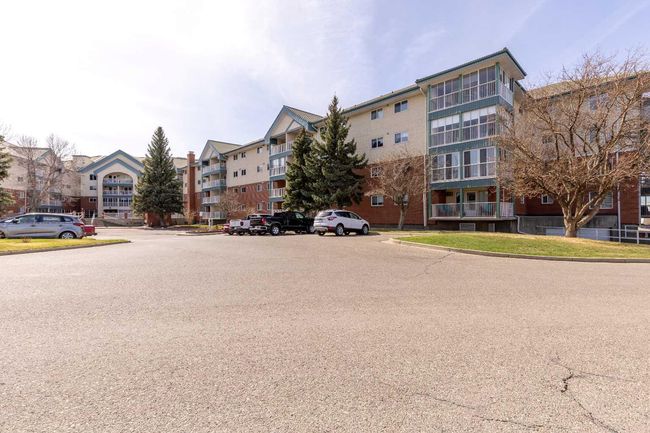 321 - 20 3 St S, Condo with 2 bedrooms, 2 bathrooms and 1 parking in Lethbridge AB | Image 5