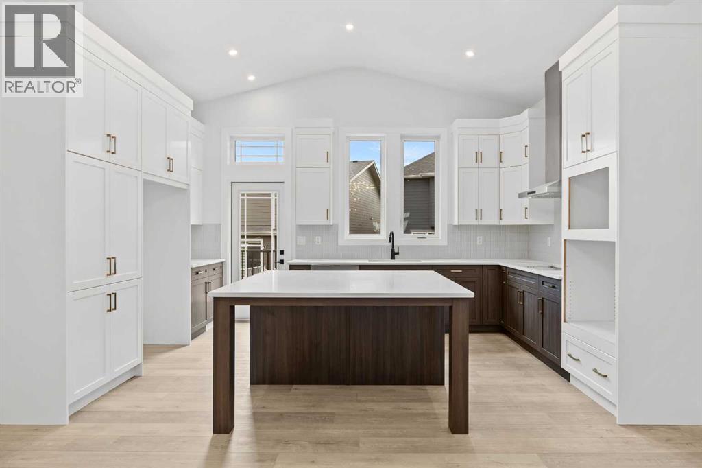 Residential in Calgary