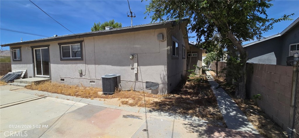 Residential in Mojave 3