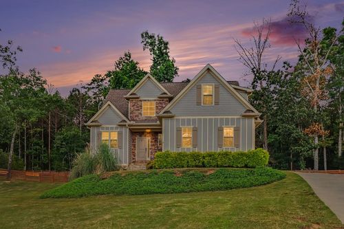 64 Blandwood Dr, Cartersville, GA, 30120-1200 | Card Image