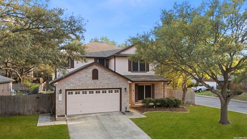 6226 Stable Creek Dr, San Antonio, TX, 78249-4641 | Card Image
