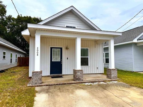 2008 W Government St, Pensacola, FL, 32502-5150 | Card Image