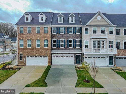 10849 Foxtrot Cir, UPPER MARLBORO, MD, 20772-4035 | Card Image