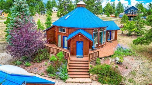 30 Clemente Ct, Pagosa Springs, CO, 81147-9232 | Card Image