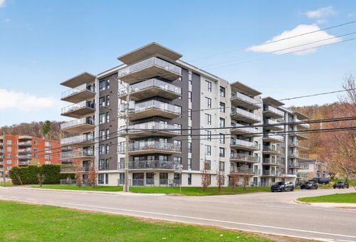 603-1480 Rue Des Maires-Lessard, Québec, QC, G1Y0A5 | Card Image