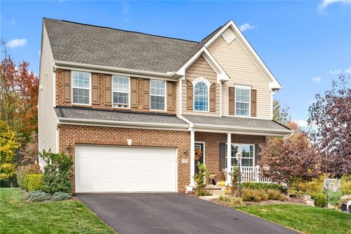 1026 Windance Dr, Mc Donald, PA, 15057-4824 | Card Image