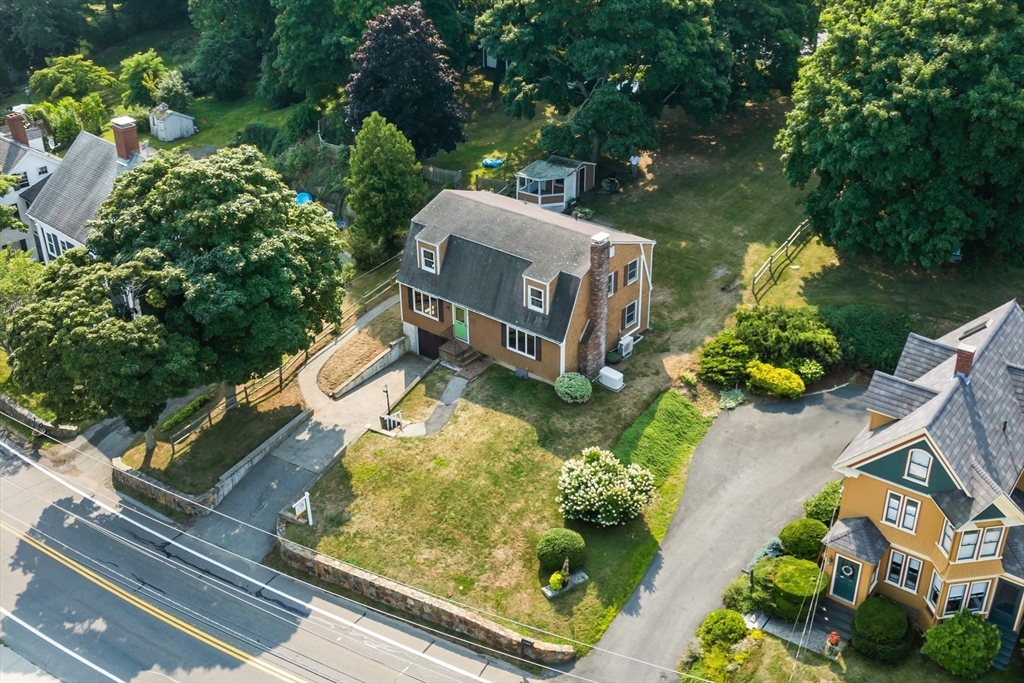 Eastern Ave, Essex, MA 01929