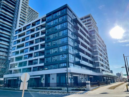 318-38 Water Walk Dr, Unionville, ON, L3R6M8 | Card Image