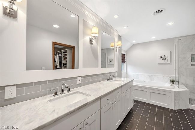 14873 Merlin Oval, House other with 4 bedrooms, 4 bathrooms and null parking in North Royalton OH | Image 28