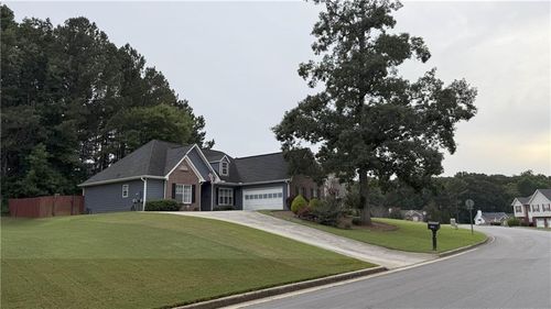 3074 Clemson Pl, Lawrenceville, GA, 30043-7617 | Card Image