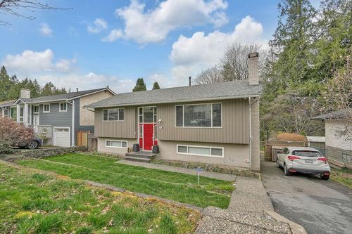 9511 Dawson Cres, Delta, BC, V4C5H1 | Card Image