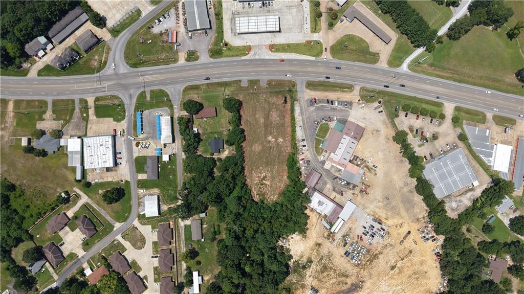 Commercial Lease in Pineville 4