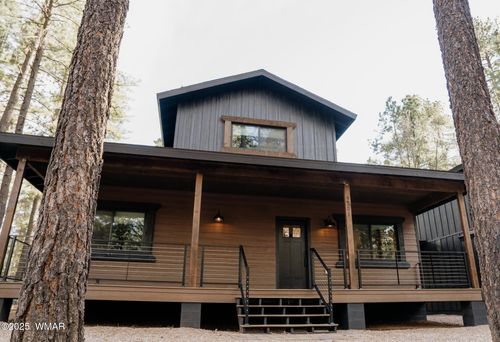 4251 Branding Iron Loop, Pinetop, AZ, 85935-7548 | Card Image