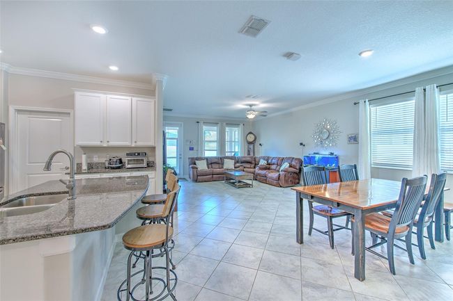 25200 Lambrusco Loop, House other with 4 bedrooms, 3 bathrooms and null parking in LUTZ FL | Image 16