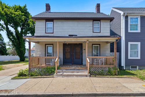 16-14-16 Hamilton St, Allentown, NJ, 08501-1637 | Card Image