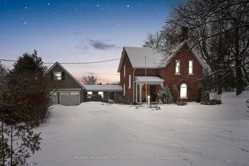 7823 Bickle Hill Rd, Cobourg, ON, K9A4J7 | Card Image