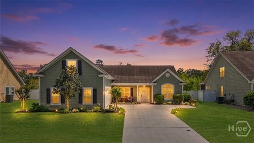 48 Belle Gate Ct, Pooler, GA, 31322-9678 | Card Image