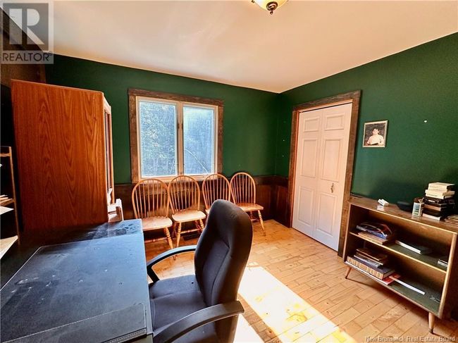 1494 770 Rte, House other with 3 bedrooms, 1 bathrooms and null parking in Second Falls NB | Image 25