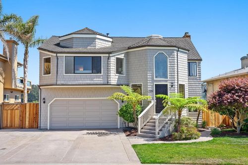 126 Via Novella, Aptos, CA, 95003-5841 | Card Image
