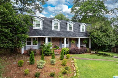 3224 Monte Doro Dr, Hoover, AL, 35216-4622 | Card Image