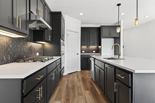 2325 Myrtle Way, Melissa, TX, 75454-3354 | Card Image